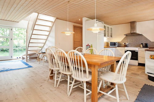 Photo 16 - 8 Person Holiday Home in Store Fuglede