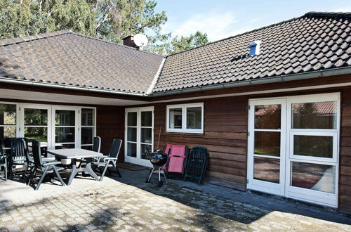 Foto 18 - 8 Person Holiday Home in Store Fuglede