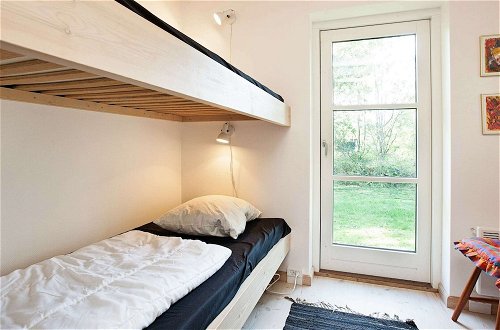 Foto 6 - 8 Person Holiday Home in Store Fuglede