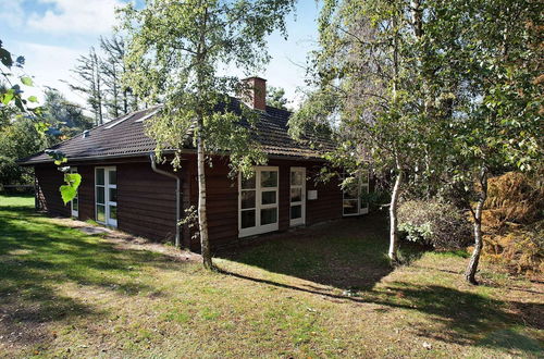 Photo 18 - 8 Person Holiday Home in Store Fuglede