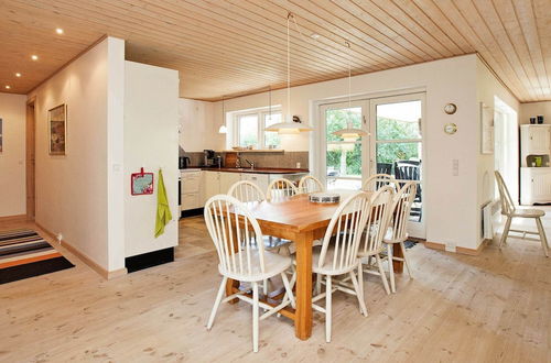 Photo 1 - 8 Person Holiday Home in Store Fuglede