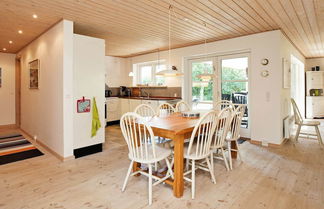 Photo 1 - 8 Person Holiday Home in Store Fuglede