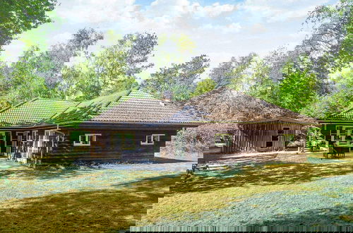 Foto 41 - 8 Person Holiday Home in Store Fuglede