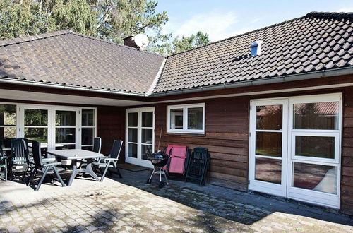 Photo 19 - 8 Person Holiday Home in Store Fuglede