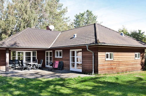 Photo 19 - 8 Person Holiday Home in Store Fuglede