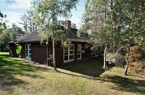 Photo 20 - 8 Person Holiday Home in Store Fuglede