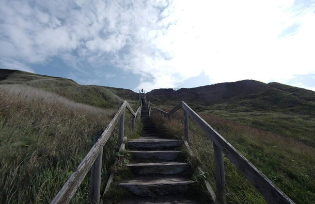 14 Person Holiday Home in Harboore - Foto 20