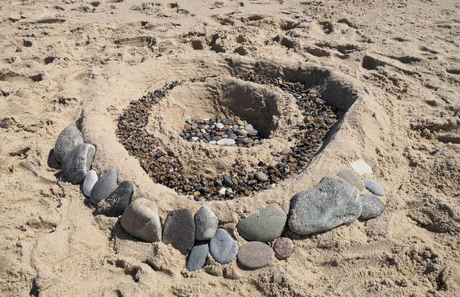 14 Person Holiday Home in Harboore - Foto 21