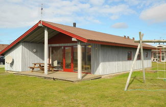 Photo 1 - 8 Person Holiday Home in Harboore