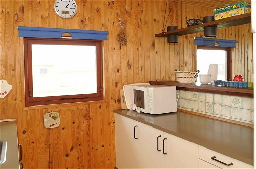 Foto 2 - 8 Person Holiday Home in Harboore
