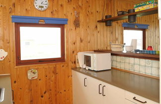 Foto 2 - 8 Person Holiday Home in Harboore