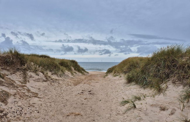 14 Person Holiday Home in Harboore - Foto 28