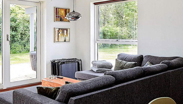 Holiday Home in Slagelse - Foto 4