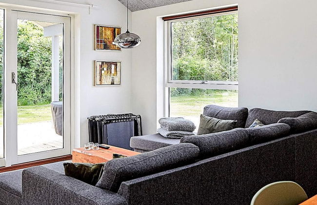 Holiday Home in Slagelse - Foto 9
