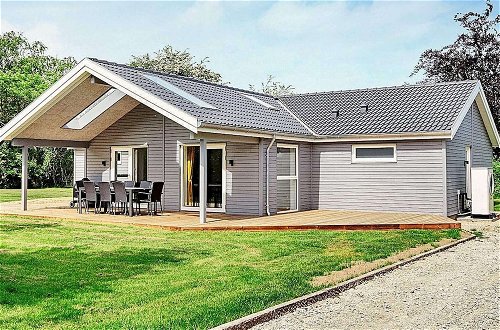 Photo 17 - Holiday Home in Slagelse