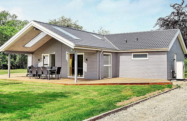 Holiday Home in Slagelse - Foto 1