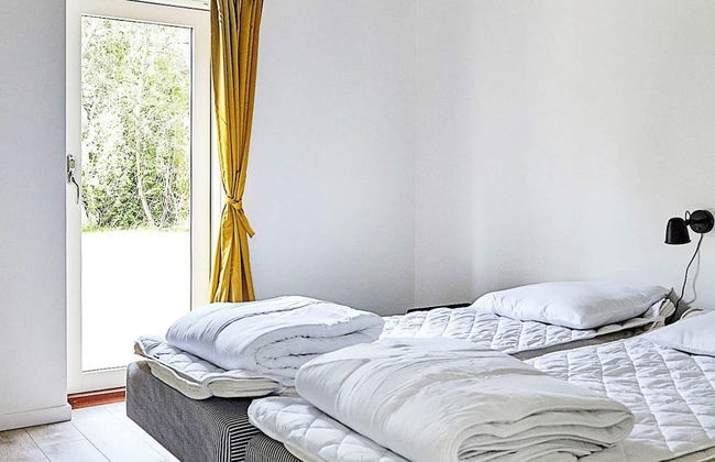 Holiday Home in Slagelse - Foto 3