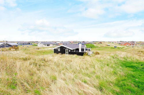 Photo 18 - Sprawling Holiday Home at Hvide Sande With Indoor Whirlpool