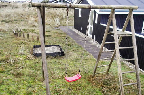 Photo 16 - Sprawling Holiday Home at Hvide Sande With Indoor Whirlpool