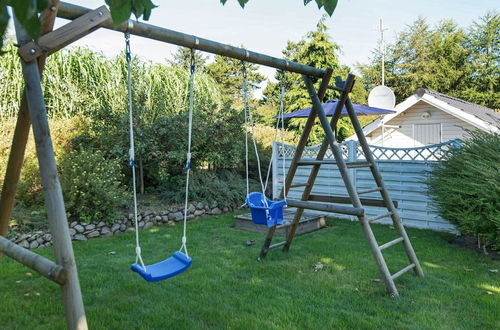 Photo 22 - Pleasing Holiday Home in Ebeltoft near Sea