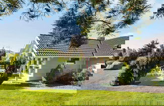 Foto 1 - Pleasing Holiday Home in Ebeltoft near Sea