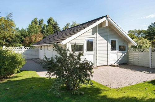 Foto 20 - Pleasing Holiday Home in Ebeltoft near Sea