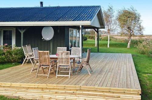 Foto 18 - 6 Person Holiday Home in Hadsund