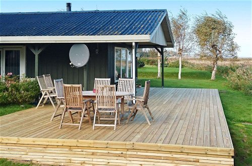 Foto 19 - 6 Person Holiday Home in Hadsund