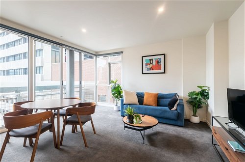 Photo 20 - Spacious CBD Apt in the Heart of Melbourne