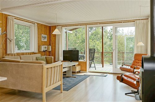 Foto 5 - 6 Person Holiday Home in Aakirkeby