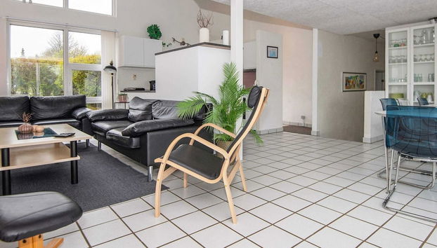 Scenic Holiday Home in Ebeltoft near Sea - Foto 2