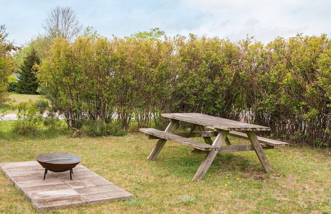 Scenic Holiday Home in Ebeltoft near Sea - Foto 35