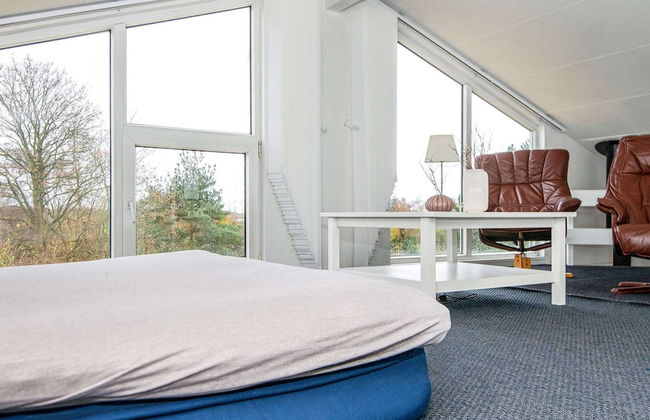 Scenic Holiday Home in Ebeltoft near Sea - Foto 25
