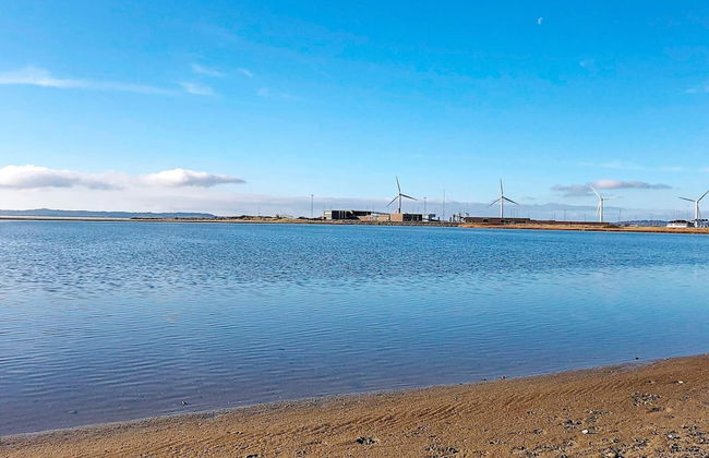 Scenic Holiday Home in Ebeltoft near Sea - Foto 26