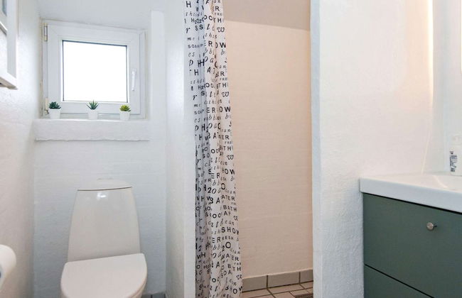 Scenic Holiday Home in Ebeltoft near Sea - Foto 19