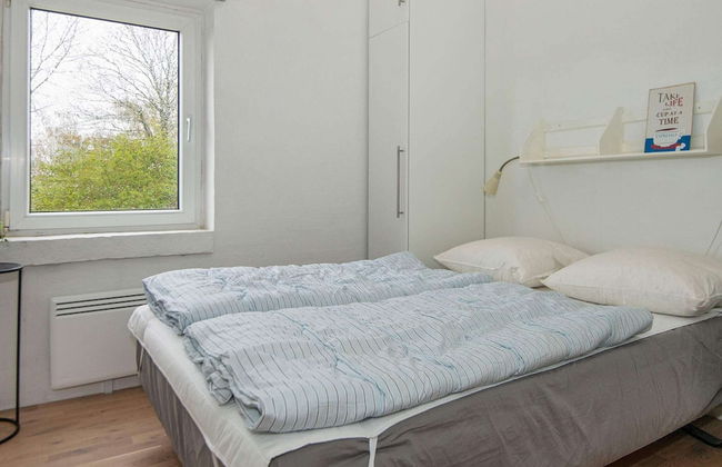 Scenic Holiday Home in Ebeltoft near Sea - Foto 21