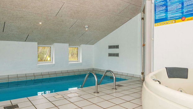 Scenic Holiday Home in Ebeltoft near Sea - Foto 4