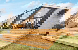 Foto 1 - Scenic Holiday Home in Ebeltoft near Sea