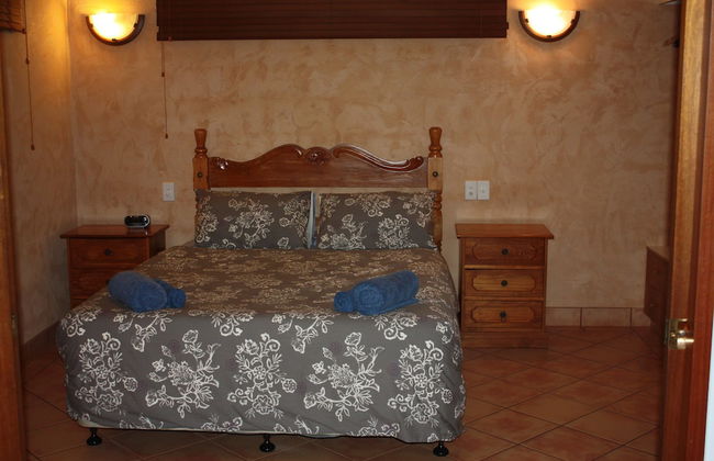 Apartments at Blue Seas Resort - Foto 2