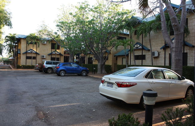 Apartments at Blue Seas Resort - Foto 21