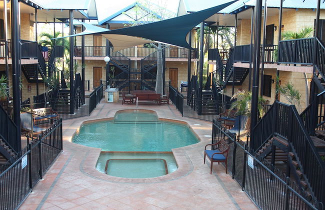 Apartments at Blue Seas Resort - Foto 9
