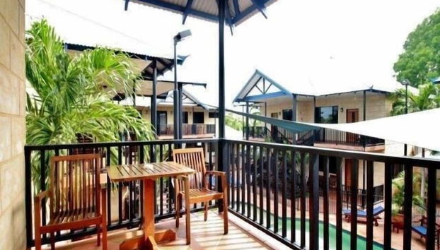 Balkon
