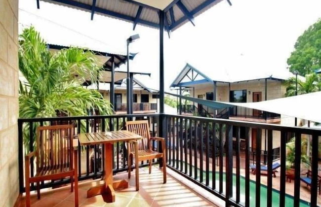 Apartments at Blue Seas Resort - Foto 4