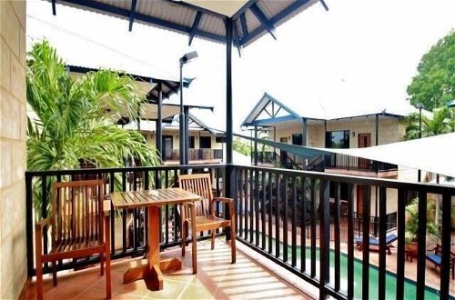 Foto 4 - Apartments at Blue Seas Resort