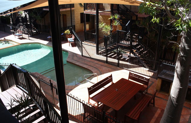 Apartments at Blue Seas Resort - Foto 11