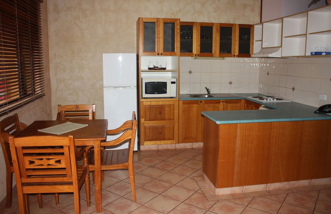 Apartments at Blue Seas Resort - Foto 3