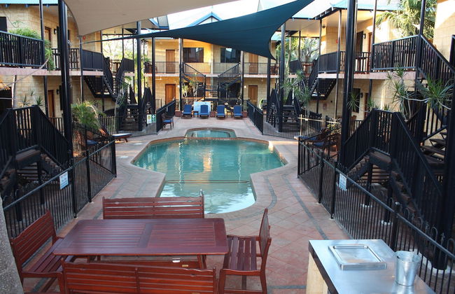 Apartments at Blue Seas Resort - Foto 1