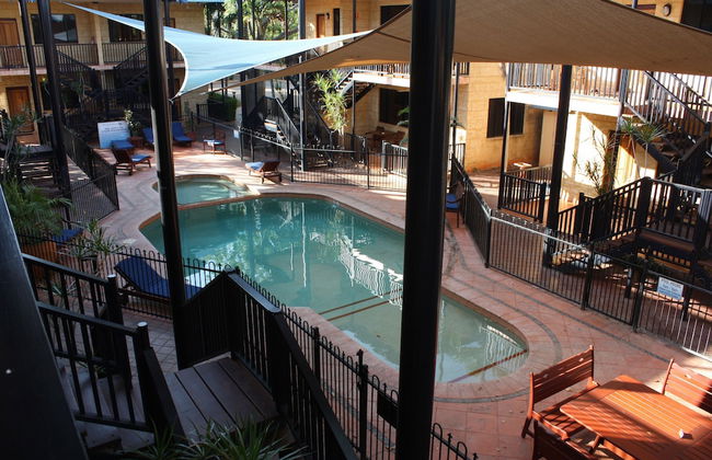 Apartments at Blue Seas Resort - Foto 8