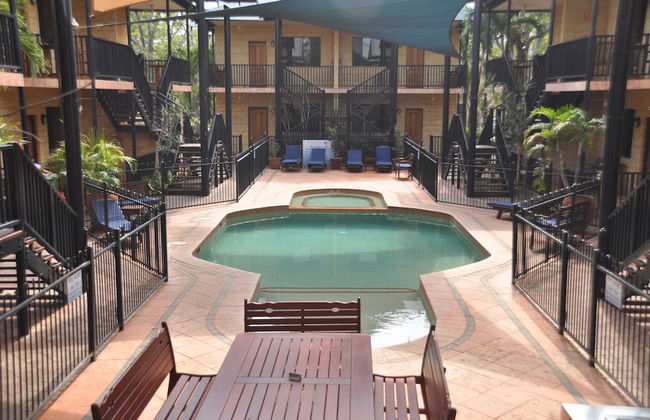 Apartments at Blue Seas Resort - Foto 7