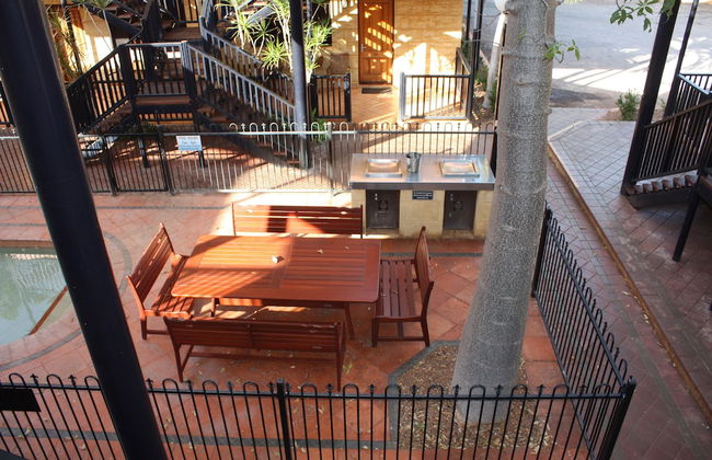 Apartments at Blue Seas Resort - Foto 10